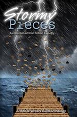 Stormy Pieces: A Mobile Writers Guild Anthology 