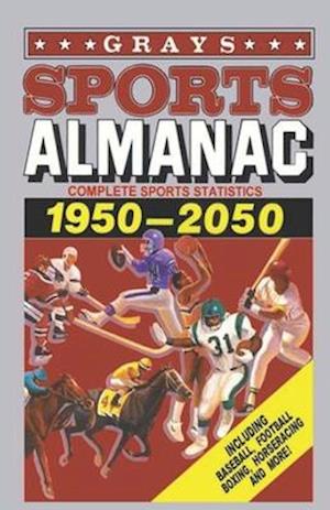 Grays Sports Almanac