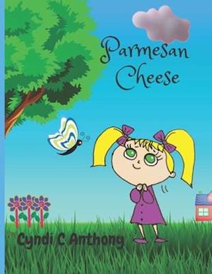 Parmesan Cheese: The Beginning
