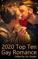2020 Top Ten Gay Romance 