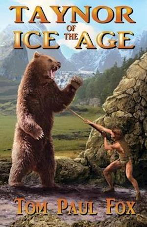 Taynor of the Ice Age