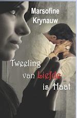 Tweeling van Liefde is Haat