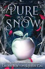 Pure as Snow: A Snow White Retelling 