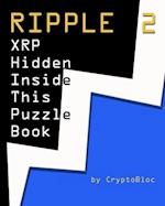 Ripple 2: XRP Hidden Inside This Puzzle Book 