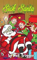 Sick Santa and other stories 