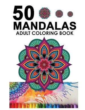 50 Mandalas