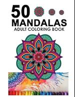 50 Mandalas