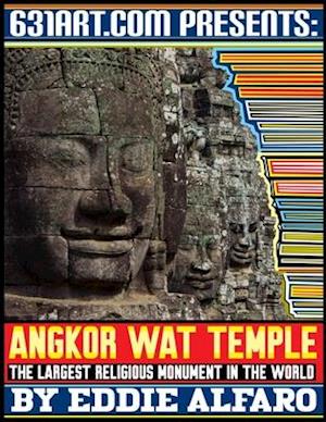 Angkor Wat Temple