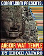 Angkor Wat Temple