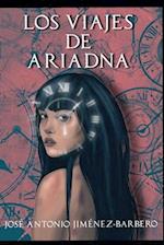 Los viajes de Ariadna