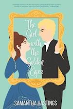 The Girl with the Golden Eyes 