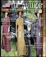 THE AUTHOR: Magazine 