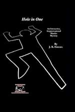 Hole in One: An Interactive Improvisational Murder Mystery 