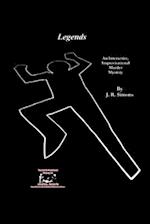 Legends: An Interactive Improvisational Murder Mystery 