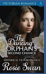 The Dancing Orphan's Second Chance 