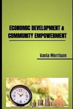 Economic Development & Community Empowerment 