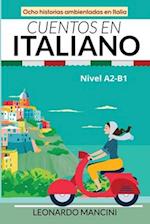 Cuentos en Italiano Nivel A2-B1