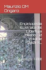 Enciclopedia illustrata del Liberty a Milano - 0 Volume (040) XL