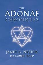 The Adonae Chronicles 