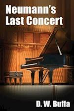 Neumann's Last Concert 