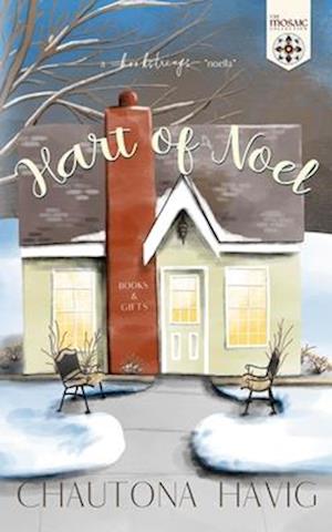 Hart of Noel: a Bookstrings "Noella"