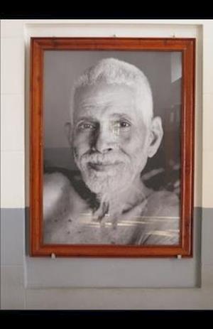 Ramanachala: Impact of Sri Ramana Maharshi