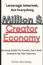 Million Dollar Creator Economy 