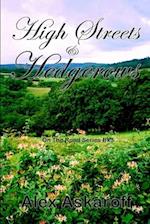High Streets & Hedgerows 