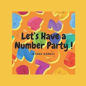 Let's Have a Number Party