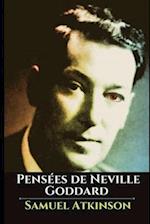 Pensées de Neville Goddard