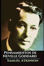 Pensamientos de Neville Goddard