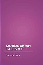 Murdockian Tales V2 