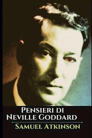 Pensieri di Neville Goddard