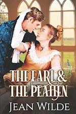 The Earl and the Peahen