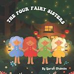 The Four Fairy Sisters: Four Fairy Sisters 