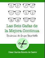 Las seis gafas de la mejora continua