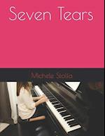 Seven Tears: Two compositions for piano 