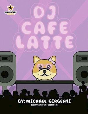 Dj Cafe Latte