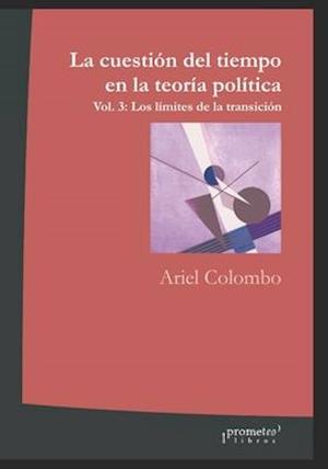 La cuestión del tiempo en la teoría política