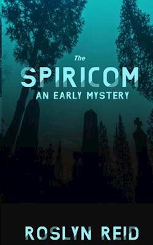 The Spiricom: An Early Mystery