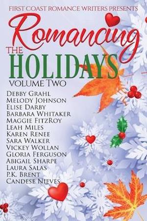 Romancing the Holidays Volume Two