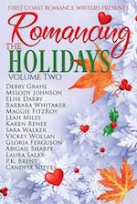 Romancing the Holidays Volume Two 