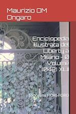 Enciclopedia illustrata del Liberty a Milano - 0 Volume (042) XLII