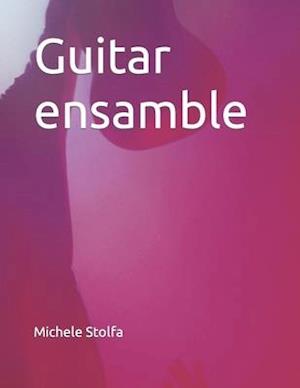 Guitar ensamble