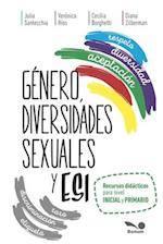 Género, Diversidades Sexuales Y Esi