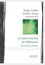 La intervención de Althusser