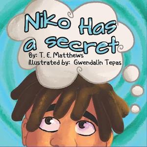 Niko Has a Secret