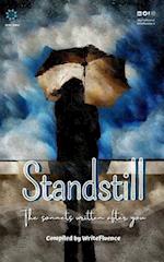 Standstill: The sonnets written after you! 