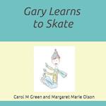 Gary Learns to Skate 