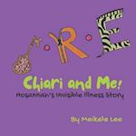 Chiari and Me!: Hosannah's Invisible Illness Story 